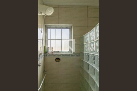 Casa para alugar com 200m², 3 quartos e 2 vagas Casa para alugar com 200m², 3 quartos e 2 vagasBanheiro da Suíte