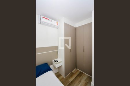 Studio para alugar com 39m², 1 quarto e 1 vaga Studio para alugar com 39m², 1 quarto e 1 vagaStudio - Quarto
