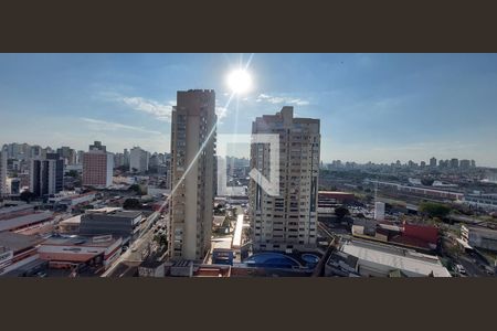 Apartamento para alugar com 52m², 2 quartos e 1 vagaVista Quarto 1