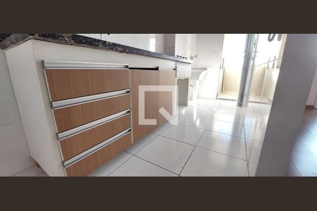 Apartamento para alugar com 52m², 2 quartos e 1 vagaCozinha
