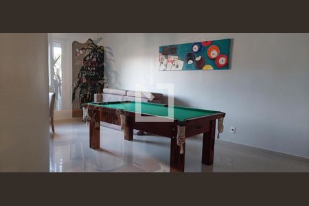 Apartamento para alugar com 52m², 2 quartos e 1 vagaÁrea comum - Salão de jogos