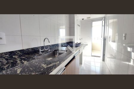 Apartamento para alugar com 52m², 2 quartos e 1 vagaCozinha