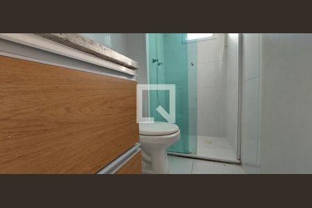 Apartamento para alugar com 52m², 2 quartos e 1 vagaBanheiro 