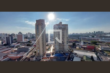 Apartamento para alugar com 52m², 2 quartos e 1 vagaVista Quarto 2