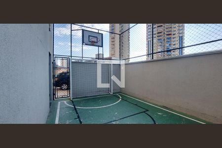 Apartamento para alugar com 52m², 2 quartos e 1 vagaÁrea comum - quadra