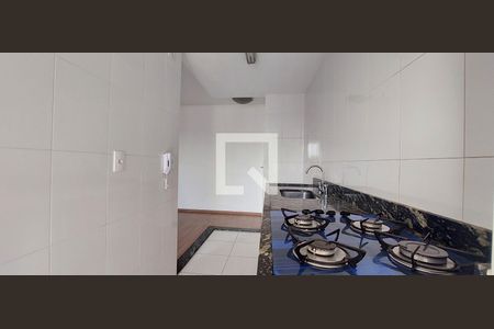 Apartamento para alugar com 52m², 2 quartos e 1 vagaCozinha