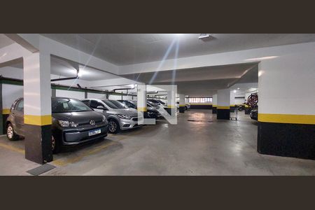 Apartamento para alugar com 52m², 2 quartos e 1 vagaGaragem