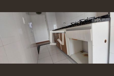 Apartamento para alugar com 52m², 2 quartos e 1 vagaCozinha