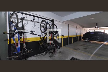 Apartamento para alugar com 52m², 2 quartos e 1 vagaÁrea de Serviço - bicicletário
