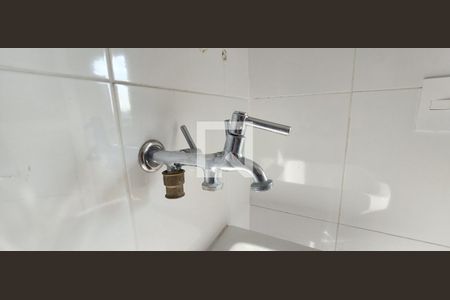 Apartamento para alugar com 52m², 2 quartos e 1 vagaÁrea de Serviço