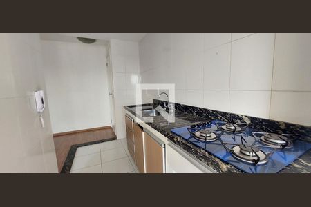 Apartamento para alugar com 52m², 2 quartos e 1 vagaCozinha