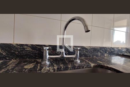 Apartamento para alugar com 52m², 2 quartos e 1 vagaCozinha