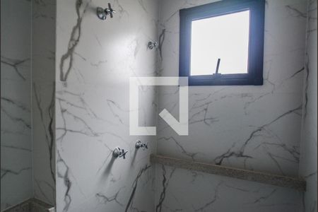 Apartamento à venda com 86m², 3 quartos e 2 vagasBanheiro Social