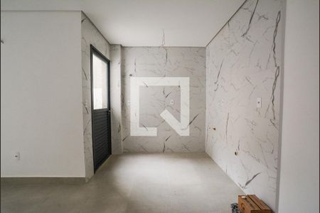 Apartamento à venda com 86m², 3 quartos e 2 vagasCozinha