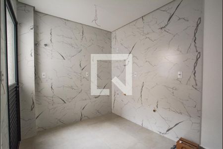 Apartamento à venda com 86m², 3 quartos e 2 vagasCozinha