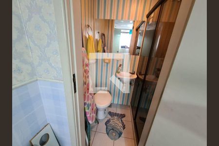 Apartamento à venda com 4 quartos, 251m² em Méier, Rio de Janeiro