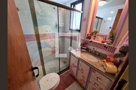 Apartamento à venda com 4 quartos, 251m² em Méier, Rio de Janeiro