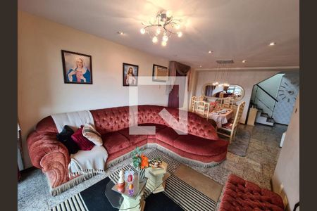 Apartamento à venda com 4 quartos, 251m² em Méier, Rio de Janeiro