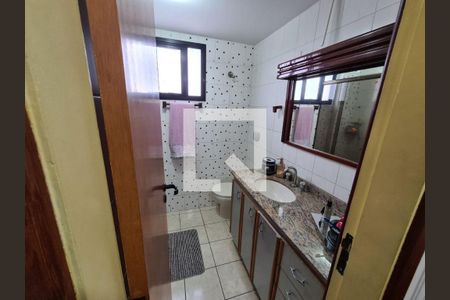 Apartamento à venda com 4 quartos, 251m² em Méier, Rio de Janeiro