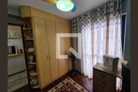 Apartamento à venda com 4 quartos, 251m² em Méier, Rio de Janeiro