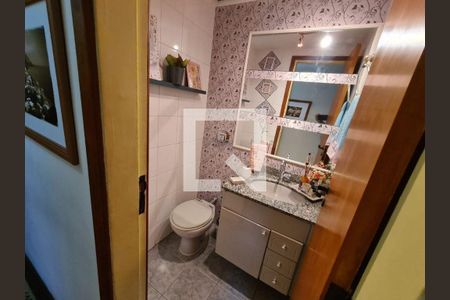 Apartamento à venda com 4 quartos, 251m² em Méier, Rio de Janeiro