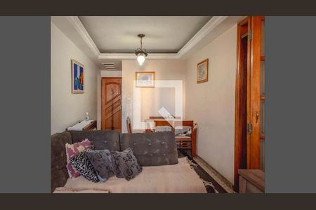 Apartamento à venda com 3 quartos, 63m² em Tatuapé, São Paulo