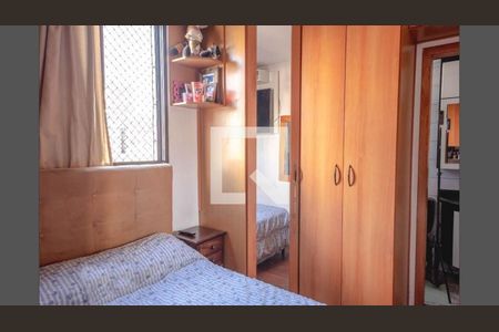 Apartamento à venda com 3 quartos, 63m² em Tatuapé, São Paulo