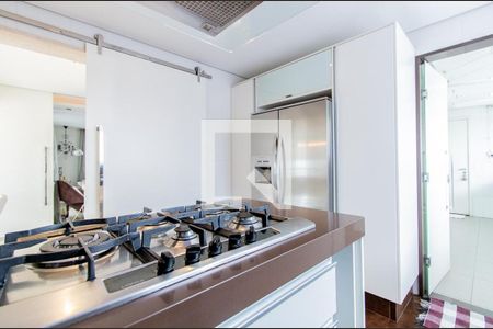Apartamento à venda com 3 quartos, 216m² em Jardim Vila Mariana, São Paulo