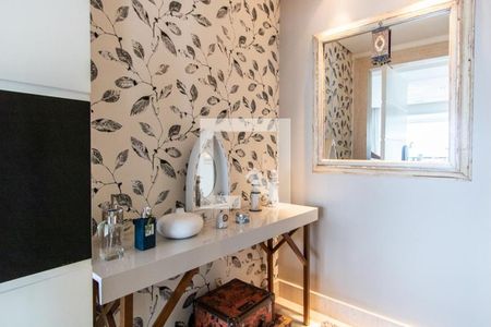 Apartamento à venda com 3 quartos, 216m² em Jardim Vila Mariana, São Paulo