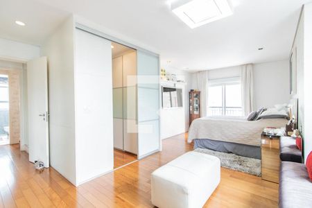 Apartamento à venda com 3 quartos, 216m² em Jardim Vila Mariana, São Paulo