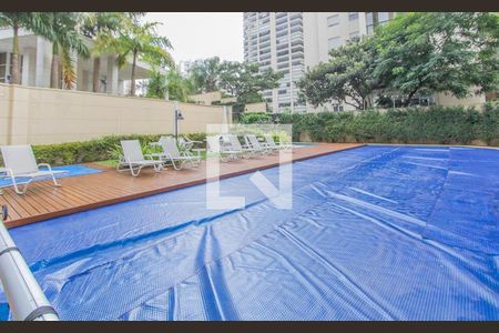 Apartamento à venda com 3 quartos, 216m² em Jardim Vila Mariana, São Paulo