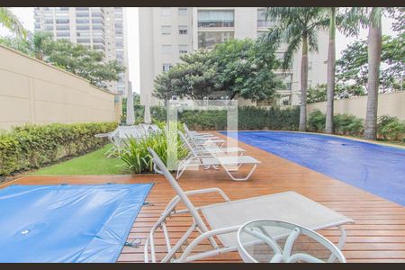 Apartamento à venda com 3 quartos, 216m² em Jardim Vila Mariana, São Paulo