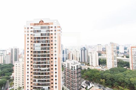 Apartamento à venda com 3 quartos, 216m² em Jardim Vila Mariana, São Paulo