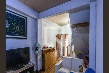 Apartamento à venda com 3 quartos, 180m² em Mooca, São Paulo