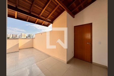 Apartamento à venda com 89m², 2 quartos e 1 vagaCobertura