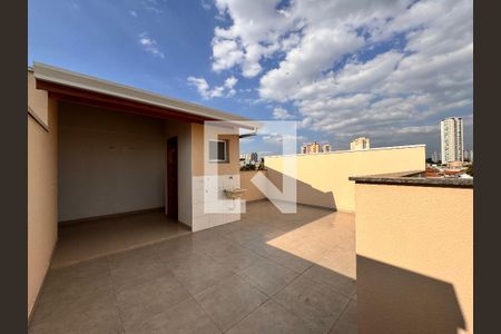 Apartamento à venda com 89m², 2 quartos e 1 vagaCobertura