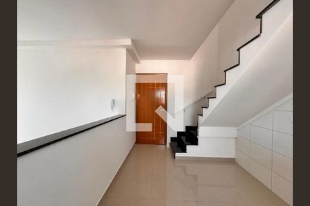 Apartamento à venda com 89m², 2 quartos e 1 vagaCozinha