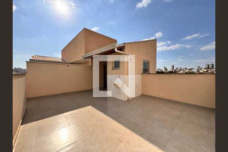 Apartamento à venda com 89m², 2 quartos e 1 vagaCobertura