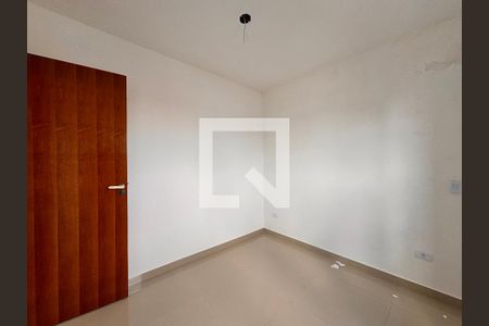 Apartamento à venda com 89m², 2 quartos e 1 vagaQuarto 2