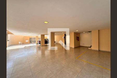 Apartamento à venda com 89m², 2 quartos e 1 vagaGaragem