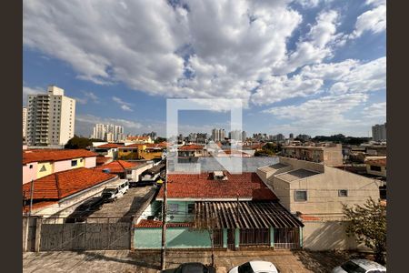 Apartamento à venda com 89m², 2 quartos e 1 vagaVista da Sacada