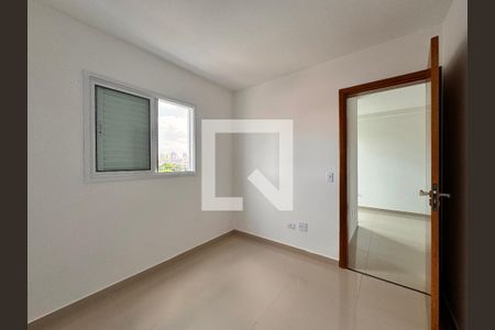 Apartamento à venda com 89m², 2 quartos e 1 vagaQuarto 2