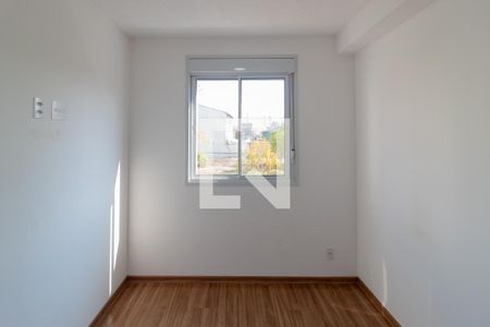 Quarto 1 de apartamento para alugar com 2 quartos, 34m² em Jardim Prudência, São Paulo