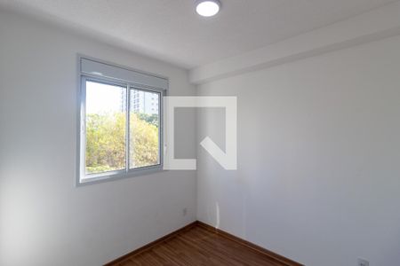 Quarto 1 de apartamento para alugar com 2 quartos, 34m² em Jardim Prudência, São Paulo