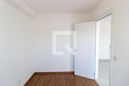Quarto 1 de apartamento para alugar com 2 quartos, 34m² em Jardim Prudência, São Paulo