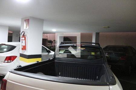 Apartamento à venda com 117m², 3 quartos e 2 vagasÁrea comum