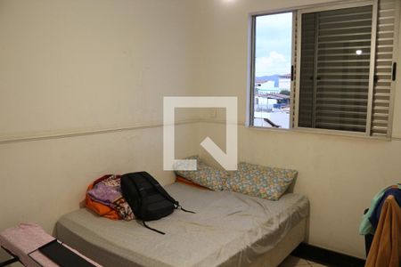 Apartamento à venda com 117m², 3 quartos e 2 vagasQuarto 3