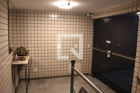 Apartamento à venda com 117m², 3 quartos e 2 vagasÁrea comum