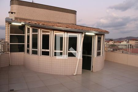 Apartamento à venda com 117m², 3 quartos e 2 vagasÁrea comum