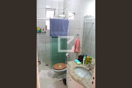 Apartamento à venda com 117m², 3 quartos e 2 vagasBanheiro
